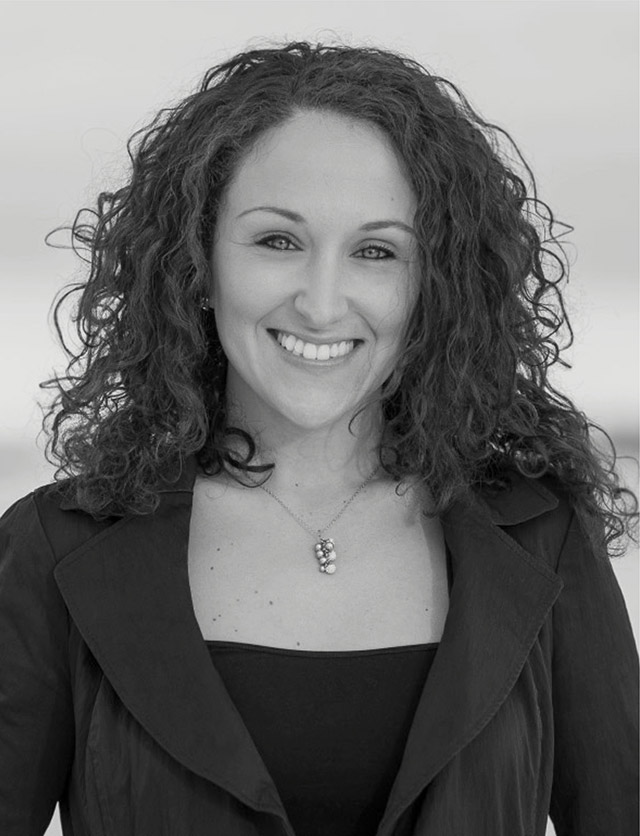 Joannie Gauthier - Présidente de BCH Consultants - Heaume